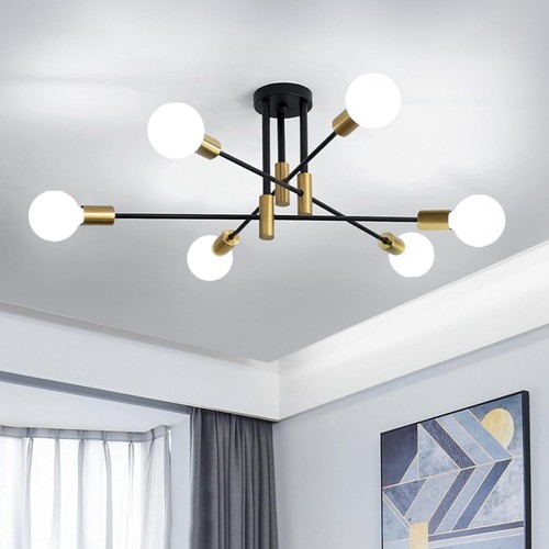 Plafoniera soffitto 52cm - plafoniera,