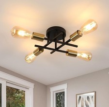 Plafoniera da Soffitto Attacco