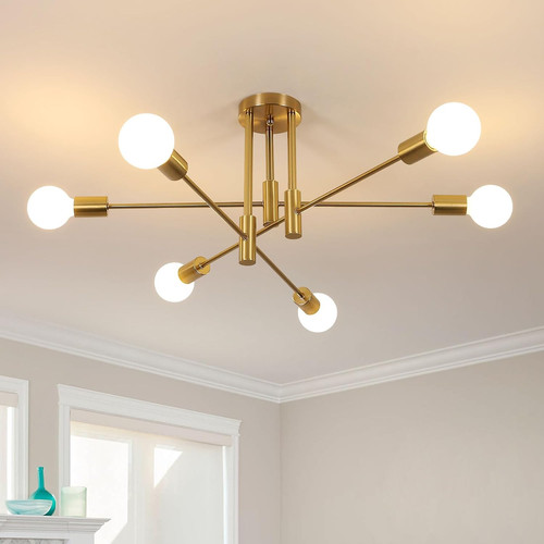 Lampadario soffitto - da,