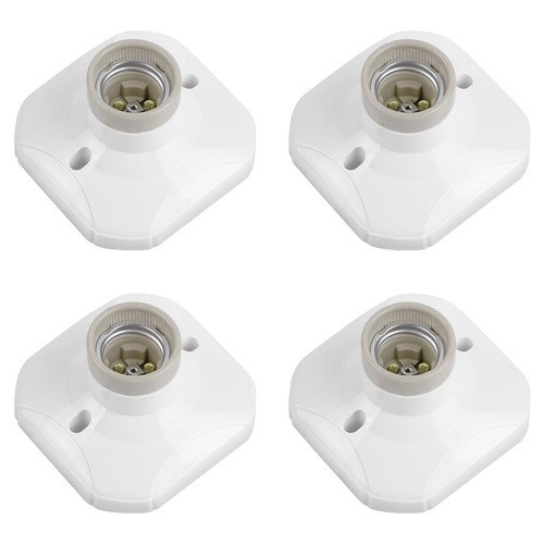 Uraqt 4pcs portalampada - uraqt,