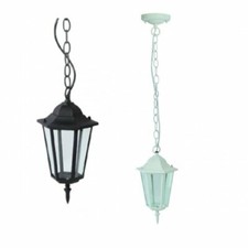 Portalampada da giardino con