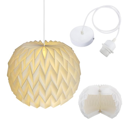 Omiga paralume lampadario - omiga,