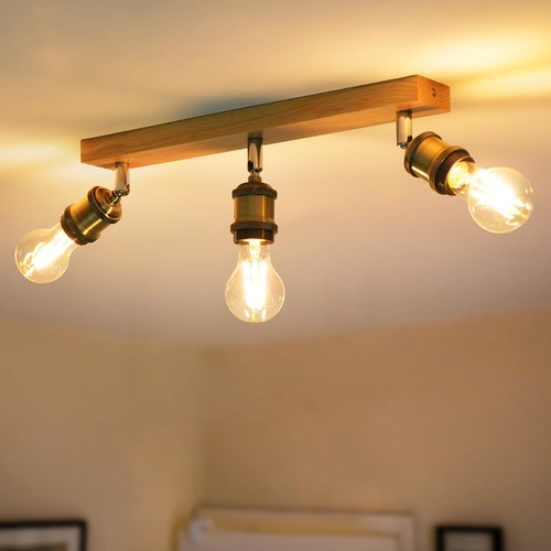 Faretti soffitto bronzi - faretti, da