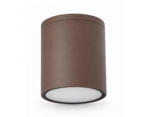 Applique soffitto cilindrica - soffitto,