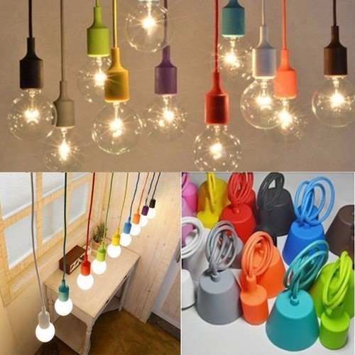 Portalampada lampadina e27 - lampadina,