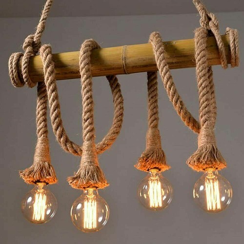 Lampadario sospensione - a,