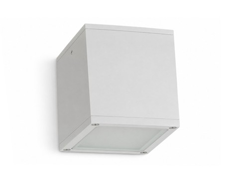 Applique soffitto cubo da - soffitto,