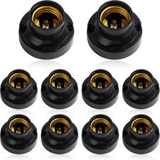 Portalampada Da Soffitto 10