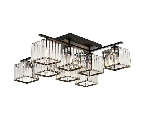Lampadario soffitto cubi - da,