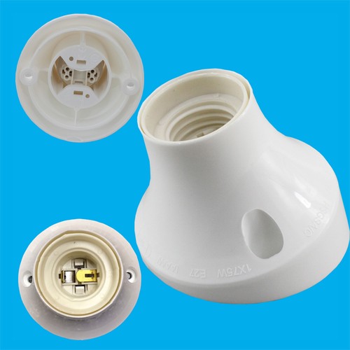 Portalampada soffitto - portalampada, da
