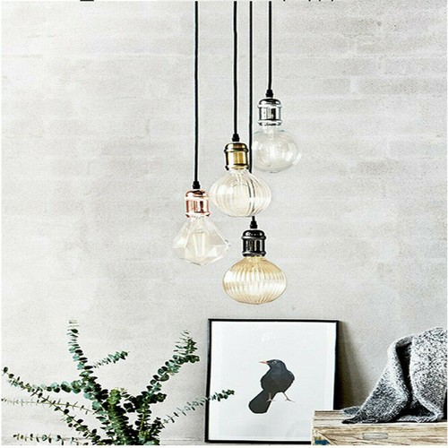 Portalampada lampadario - portalampada,