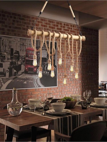 Lampadario soffitto 8 - lampadario, da