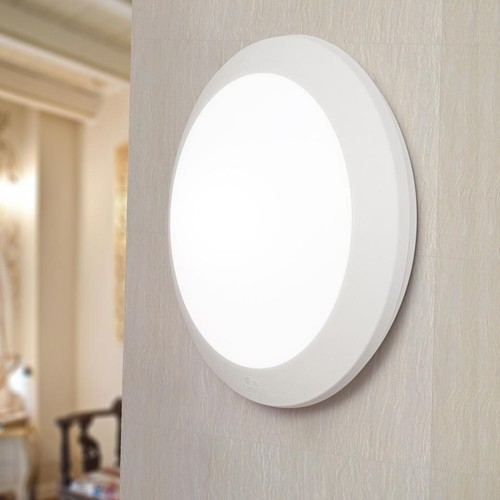 Plafoniera muro soffitto - o,