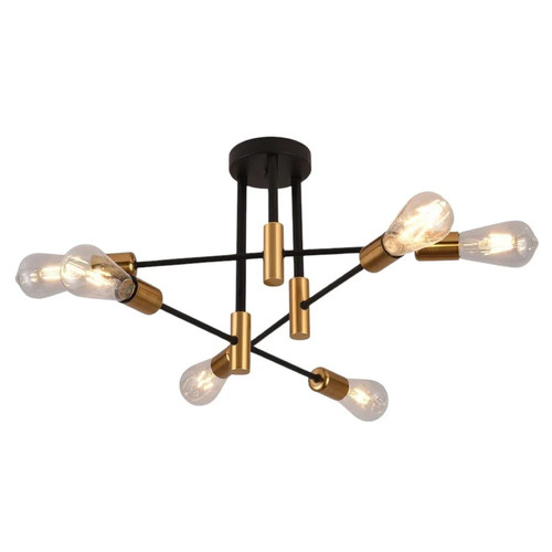 Plafoniera soffitto design - da,
