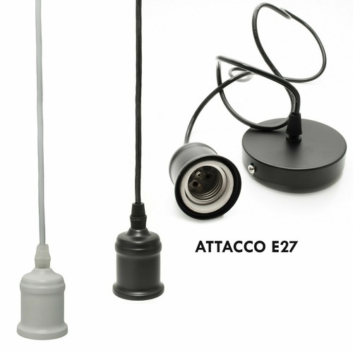 Lampadario pendente soffitto