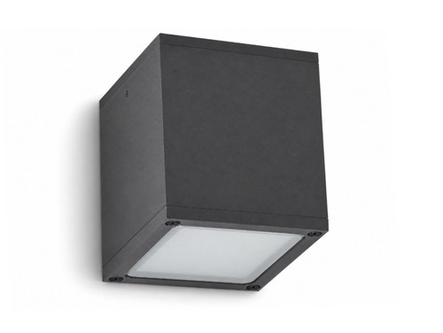 Applique soffitto cubo da - applique, a
