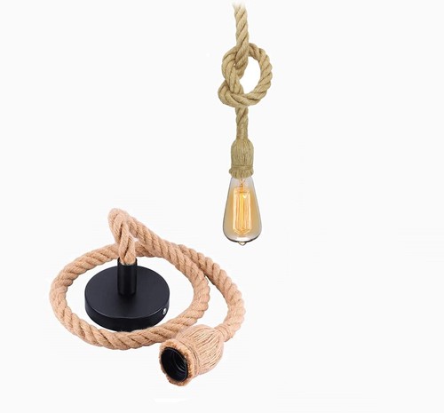 Portalampada e27 lampadario - e27,