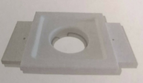 Portalampada incasso da - ad,